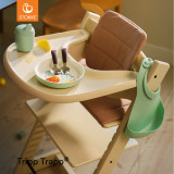 Stokke® Tripp Trapp® Cushion - Heather Mauve