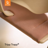 Stokke® Tripp Trapp® Cushion - Heather Mauve