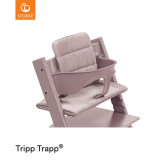 Stokke® Tripp Trapp® Cushion - Heather Mauve