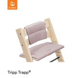 Stokke® Tripp Trapp® Cushion - Heather Mauve