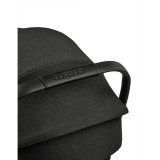 Bugaboo Otter Car Seat + 360 Base by Nuna - Mineral Washed Black