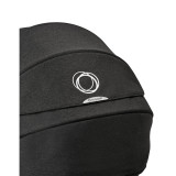 Bugaboo Otter Car Seat + 360 Base by Nuna - Mineral Washed Black