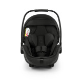 Bugaboo Otter Car Seat + 360 Base by Nuna - Mineral Washed Black