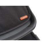 Bugaboo Fox Cub Ultimate Newborn Bundle - Black/Midnight Black