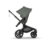 Bugaboo Fox 5 Renew All Terrain Pushchair - Forest Green