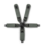 Bugaboo Fox 5 Renew Complete Bundle - Forest Green