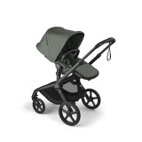Bugaboo Fox 5 Renew Complete Bundle - Forest Green