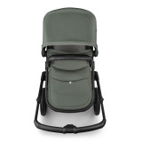 Bugaboo Fox 5 Renew Cloud T Ultimate Bundle - Forest Green