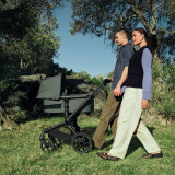 Bugaboo Fox 5 Renew Cloud T Ultimate Bundle - Forest Green