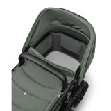 Bugaboo Fox 5 Renew All Terrain Cloud T Travel System - Forest Green
