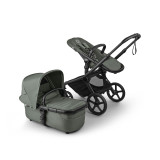 Bugaboo Fox 5 Renew Cabriofix i-Size Ultimate Bundle - Forest Green