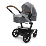Joolz Day+ Pushchair - Gorgeous Grey (Ex-Display)