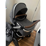 Joolz Day+ Pushchair - Gorgeous Grey (Ex-Display)