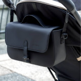 iCandy Pushchair Organiser - Charcoal