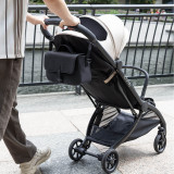 iCandy Pushchair Organiser - Charcoal