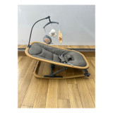 Oyster Rocker - Mink (Ex-Display)