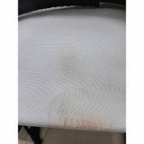 Cybex Priam Pram inc Lux Carrycot & Footmuff - Off White (Ex-Display)