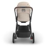 Uppababy CRUZ V3 Pushchair + Cloud T & Base - Liam