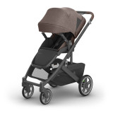 Uppababy CRUZ V3 Pushchair + Cloud T & Base - Owen