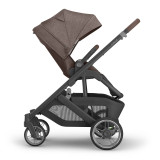Uppababy CRUZ V3 Pushchair + Cloud T & Base - Owen