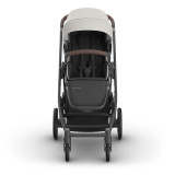 Uppababy CRUZ V3 Pushchair + Cloud T & Base - Savannah