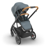 Uppababy CRUZ V3 Pushchair + Pebble 360 Pro2 & Base - Dillan