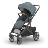 Uppababy CRUZ V3 Pushchair + Pebble 360 Pro2 & Base - Dillan