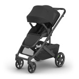 Uppababy CRUZ V3 Pushchair + Pebble 360 Pro2 & Base - Jake