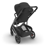 Uppababy CRUZ V3 Pushchair + Pebble 360 Pro2 & Base - Jake