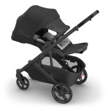 Uppababy CRUZ V3 Pushchair + Pebble 360 Pro2 & Base - Jake