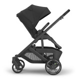 Uppababy CRUZ V3 Pushchair + Pebble 360 Pro2 & Base - Jake