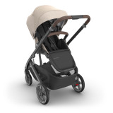 Uppababy CRUZ V3 Pushchair + Pebble 360 Pro2 & Base - Liam