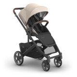 Uppababy CRUZ V3 Pushchair + Pebble 360 Pro2 & Base - Liam