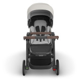 Uppababy CRUZ V3 Pushchair + Pebble 360 Pro2 & Base - Savannah