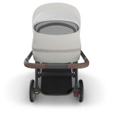 Uppababy CRUZ V3 Pushchair + Pebble 360 Pro2 & Base - Savannah