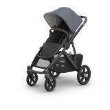 Uppababy VISTA V3 Duo Pushchair - Julian