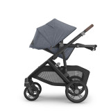 Uppababy VISTA V3 Duo Pushchair - Julian