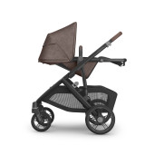 Uppababy VISTA V3 Duo Pushchair - Owen