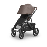 Uppababy VISTA V3 Duo Pushchair - Owen