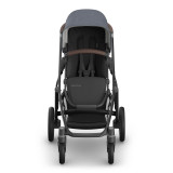 Uppababy VISTA V3 Twin Pushchair - Julian