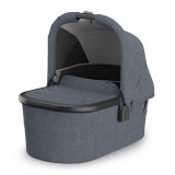 Uppababy VISTA V3 Twin Pushchair - Julian