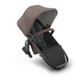 Uppababy VISTA V3 Twin Pushchair - Owen