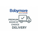 Babymore Premium Room of Choice Delivery