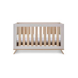 Obaby Thea Cot Bed - Latte