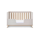 Obaby Thea Cot Bed - Latte