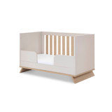 Obaby Thea Cot Bed - Latte