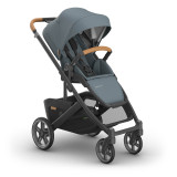 Uppababy CRUZ V3 Pushchair + Newborn Infant Cover - Dillan