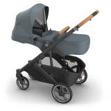 Uppababy CRUZ V3 Pushchair + Newborn Infant Cover - Dillan