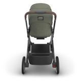 Uppababy CRUZ V3 Pushchair + Newborn Infant Cover - Evelyn