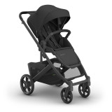 Uppababy CRUZ V3 Pushchair + Newborn Infant Cover - Jake